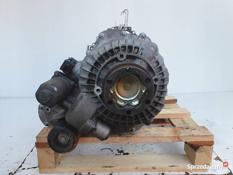 Land Rover Range Rover Sport L320 Vogue L322 36 lubelskie Chełm