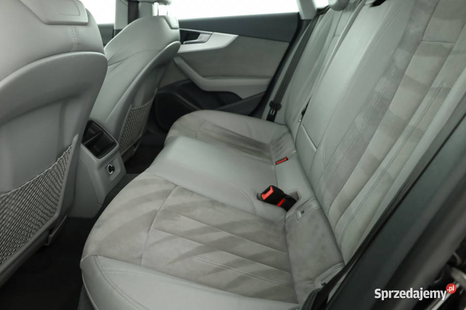 Audi A5 20 TDI mazowieckie Piaseczno