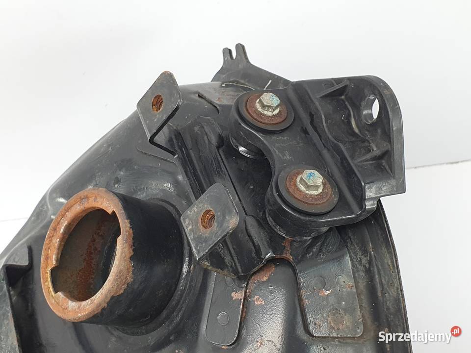 Zbiornik Paliwa Bak Yamaha Wr 125 915 Części Łódź