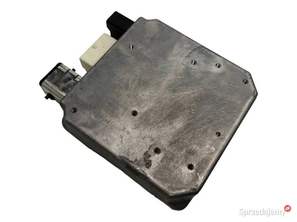 TOYOTA RAV4 III XA30 LIFT 22 D4D 2011R Moduł Skarżysko-Kamienna