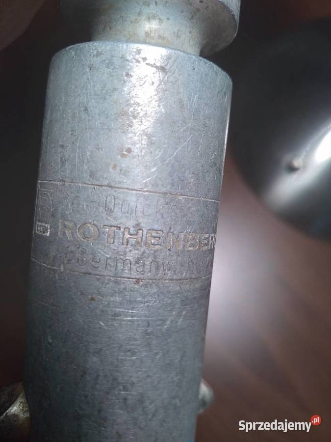 Kalibrator do rur PEX 40 Frycowa