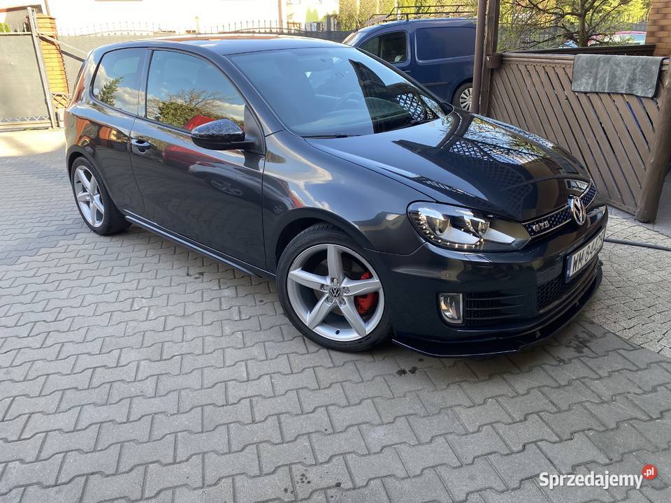 Golf GTD 105500 170koni wspomaganie kierownicy