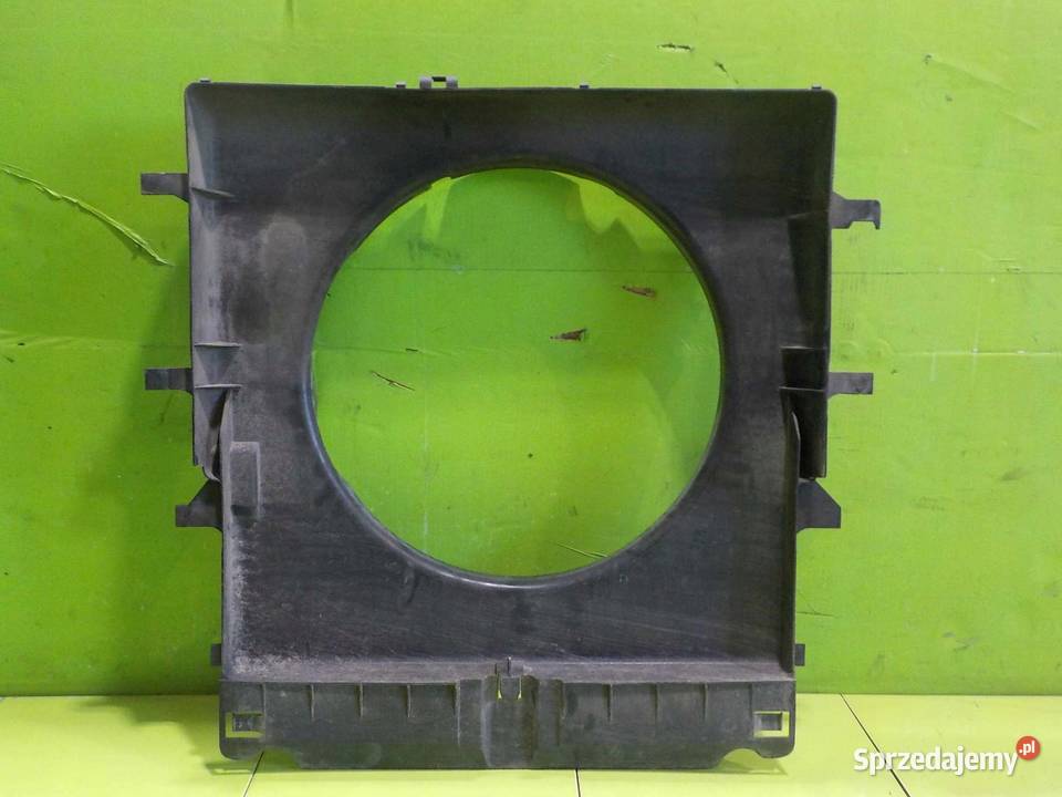 SPRINTER II W906 22 CDI 10r obudowa wentylatora Suków sprzedam