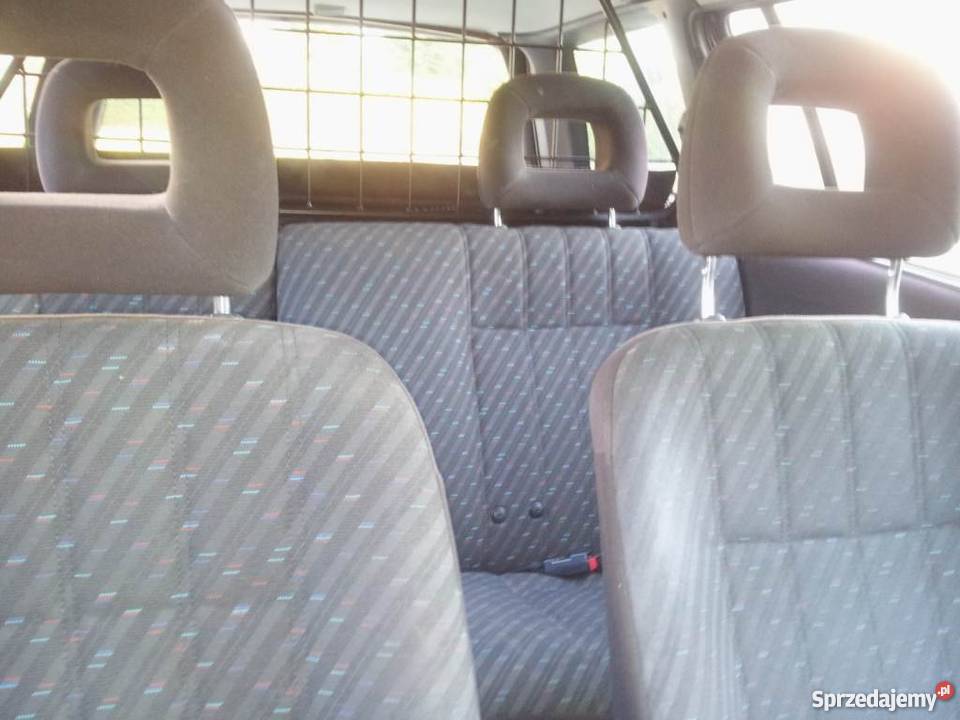 Opel Astra Classic F Kombi GAZ LPG Rok produkcji 2000 Astra Gdańsk