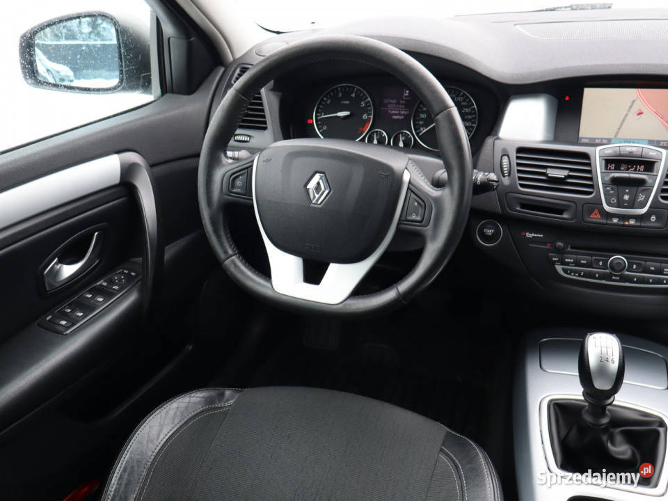 Renault Laguna 20 16V czujnik zmierzchu