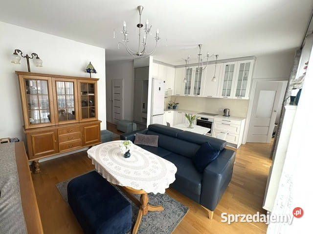 mieszkanie 45m2 Park Łokietka miejsce postojowe Siemianowice Śląskie sprzedam