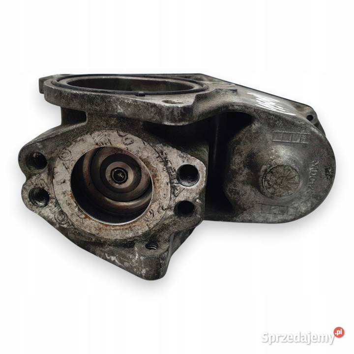 ZAWÓR EGR Volkswagen Passat B6 Golf V Octavia II osobowe Recyrkulacja spalin EGR Chełm