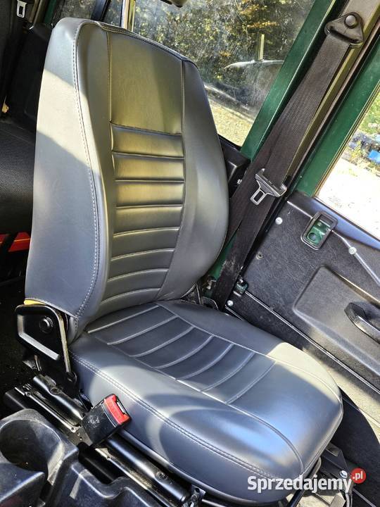 Land Rover Defender 110 Bielsko-Biała