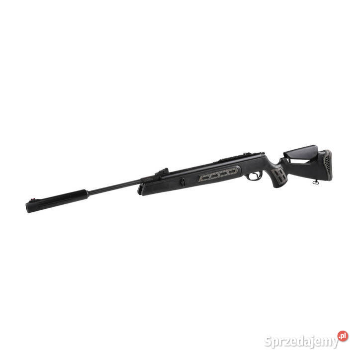 Wiatrówka Optima by Hatsan 125 Sniper Vortex 55 mazowieckie