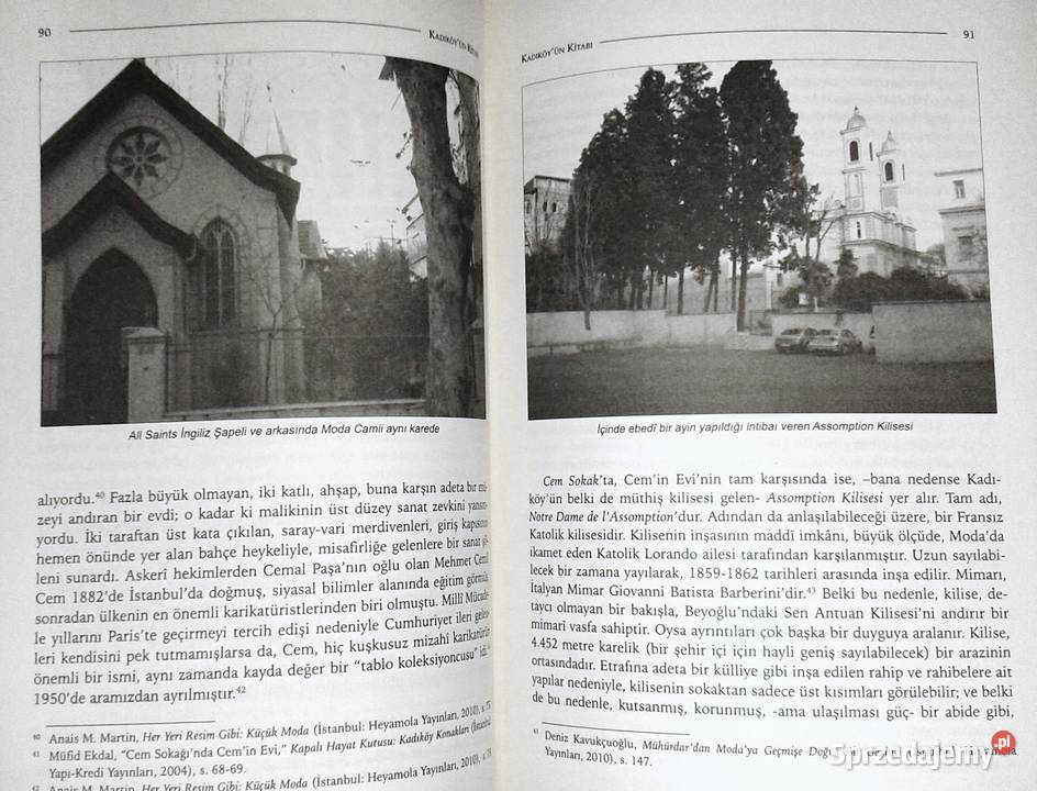 Kadikoyun Kitabi Tamer Ktkc Rok wydania 2014 lubelskie