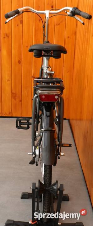 Rower damski Gazelle Orange C7 D 53 I inne mazowieckie