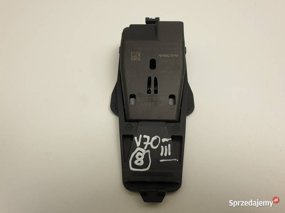 Volvo V70 III CZUJNIK DESZCZU Sensor 31387311 lubelskie Rudka sprzedam