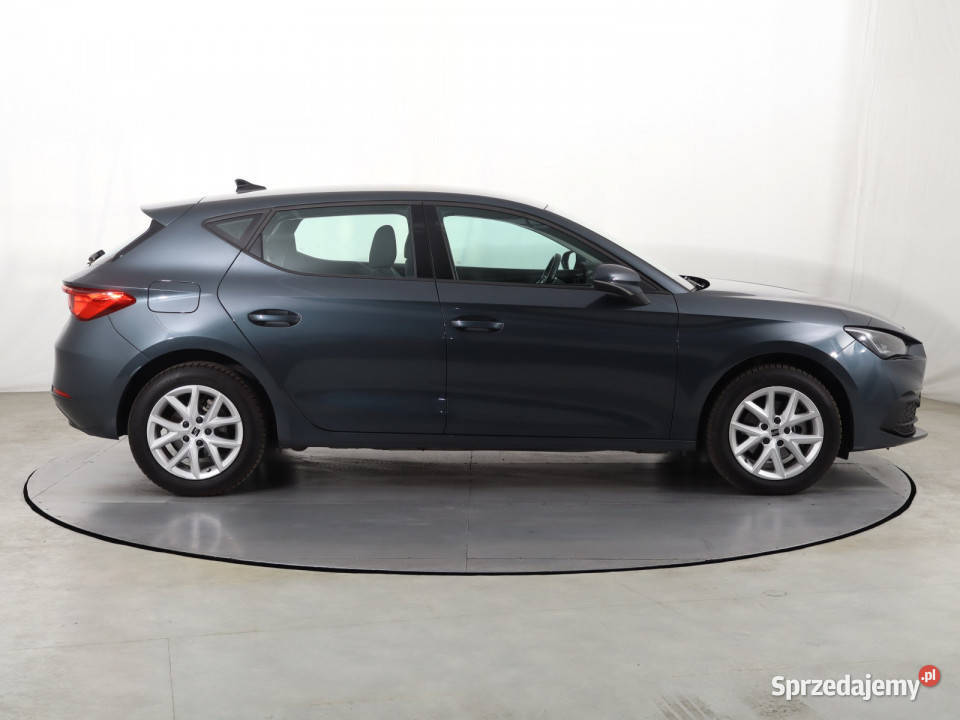 Seat Leon 10 TSI 4/5 Leon Katowice sprzedam