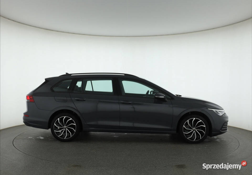 VW Golf 15 TSI Piaseczno