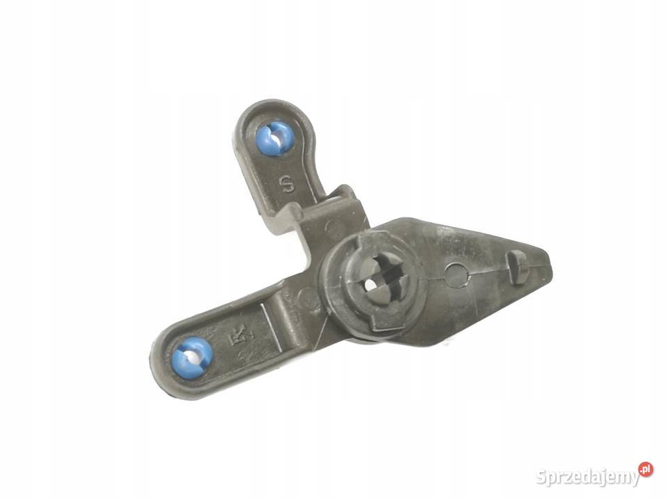 DŹWIGNIA KLAMKI WEWNETRZNEJ LEWY TYŁ FIAT TEMPRA lubelskie