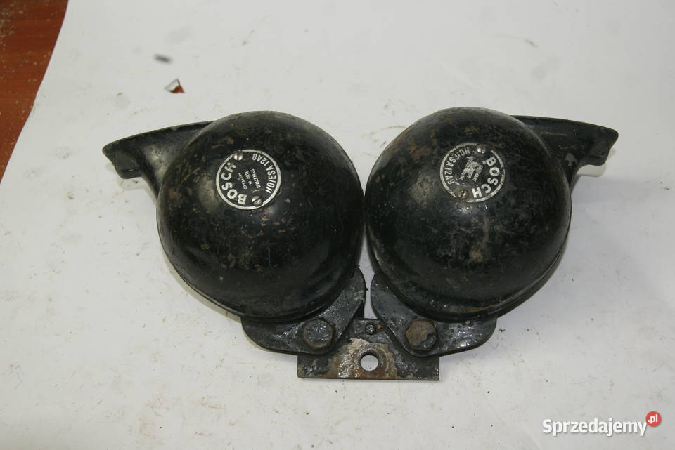 BOSCH HOESA 12A8 BOSCH HOESA 12A9 KLAKSON śląskie Rybnik