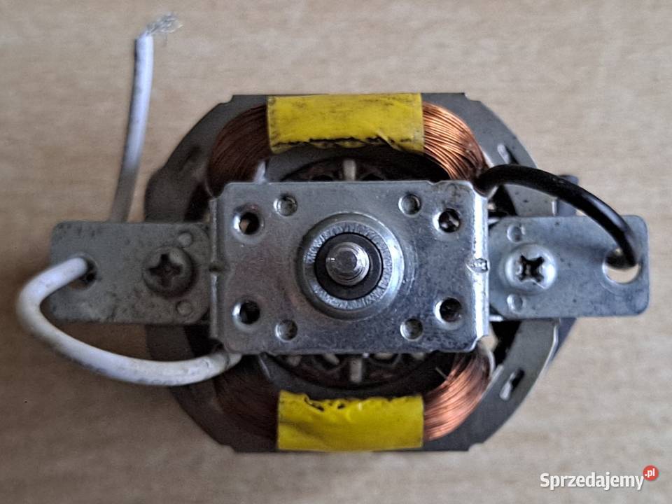 Młynek do kawy Holden MK40 silnik elektryczny śląskie Cieszyn sprzedam