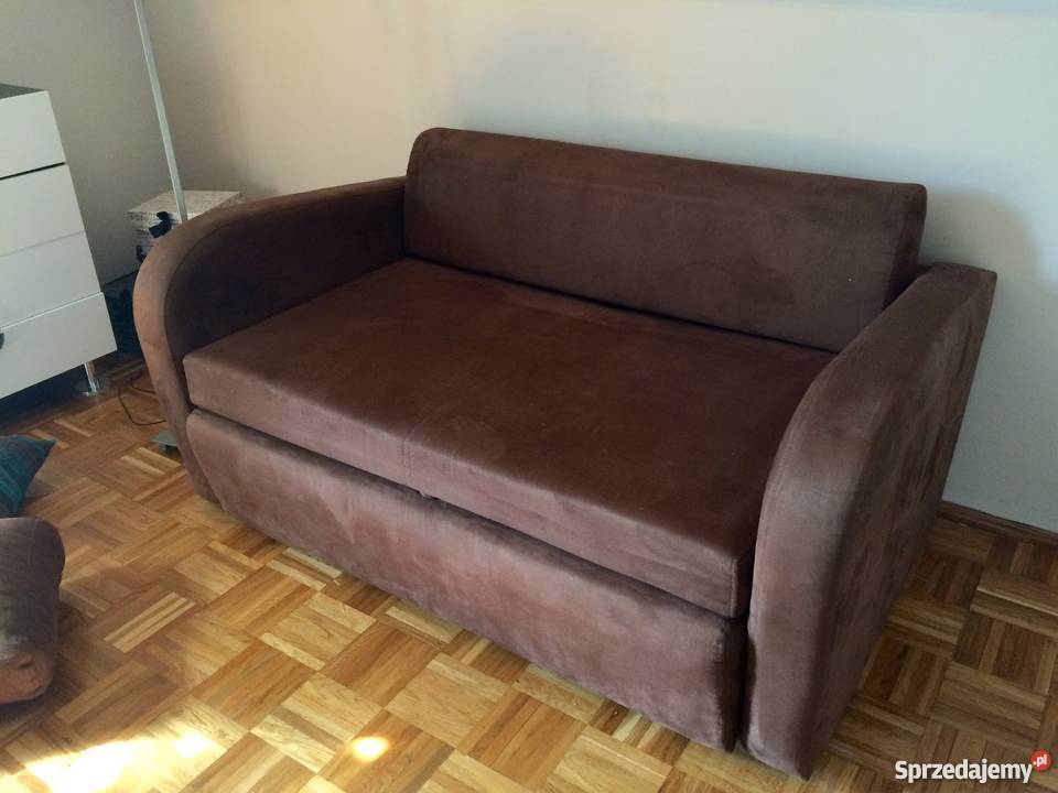 Rozkładana Kanapa BRW Czaniec