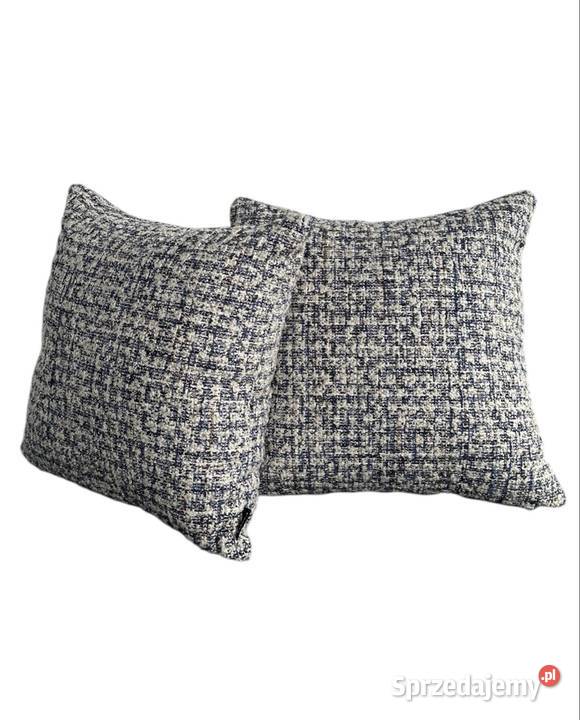 Poduszki Claudie Design 2 sztuki 45x45 Katowice