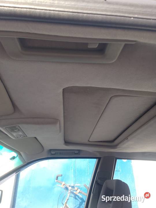 Audi 80 B4 20 ABK 1993 r Rok produkcji 1993 Motoryzacja Staszów