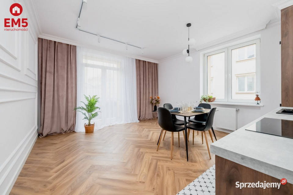 Mieszkanie Białystok Ireny Białówny 518m2 3