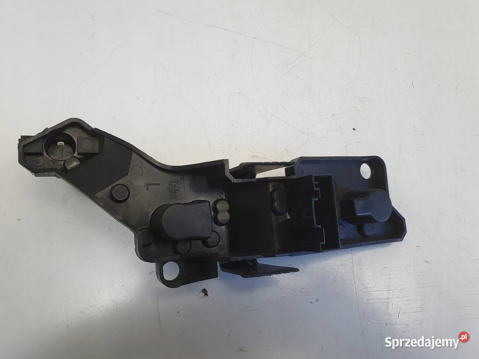 Mini One Cooper S R50 R53 WKŁAD TYLNEJ LAMPY