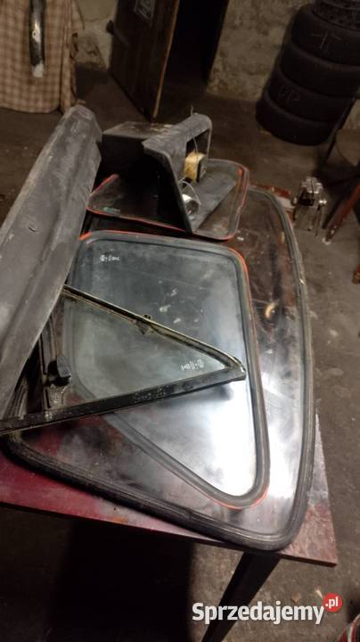 Części Fiat 126p opolskie Namysłów