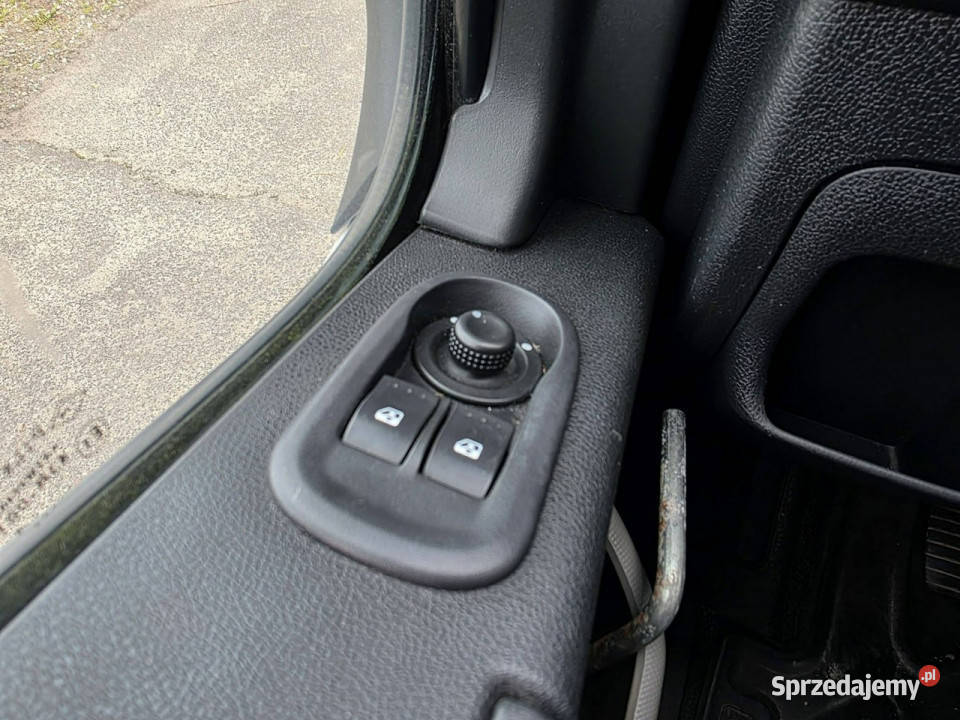 Renault Master 23 Diesel 170 Klimatyzacja USB pomorskie Słupsk