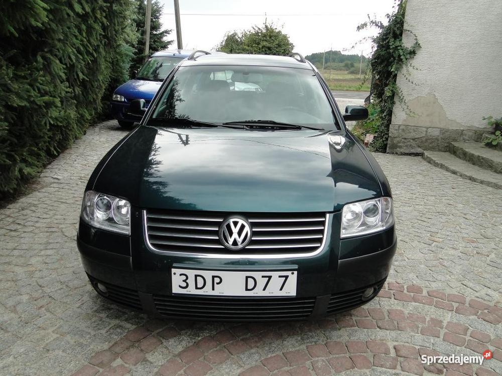 Passat b5 obd