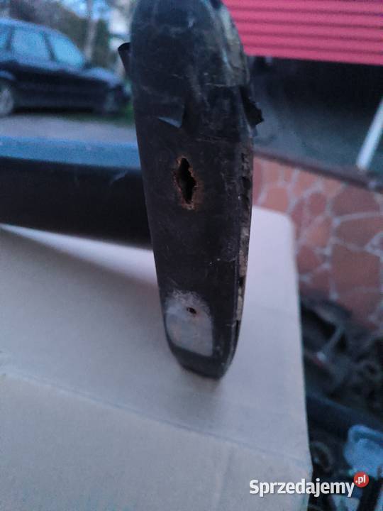 Fiat 125p i inne lotka osobowe Stalowa Wola sprzedam