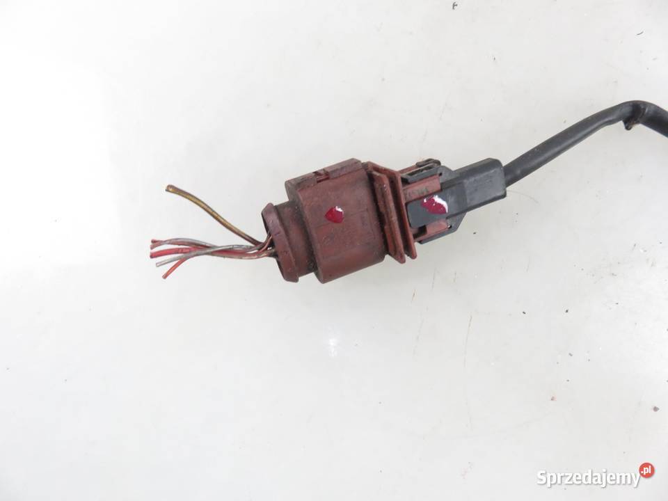 SONDA LAMBDA VW TOUAREG I 50 V10 TDI PD Sondy lambda Układ wydechowy