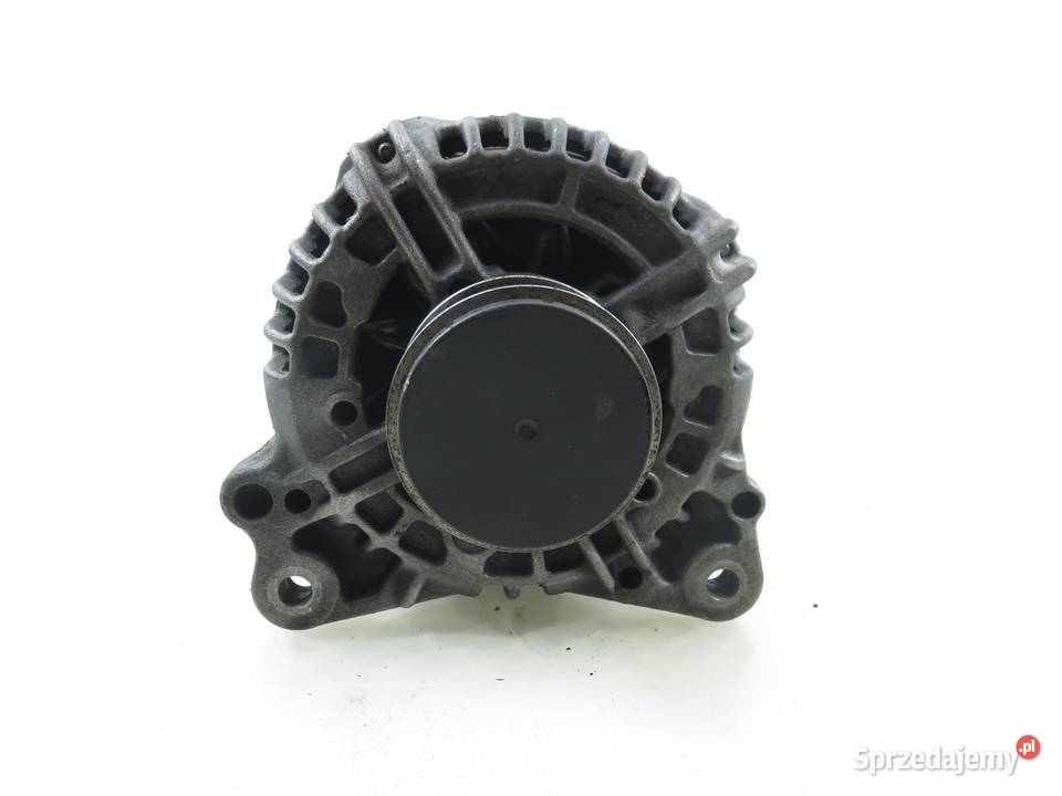 ALTERNATOR SKODA ROOMSTER 14 TDI 06F903023F osobowe sprzedam