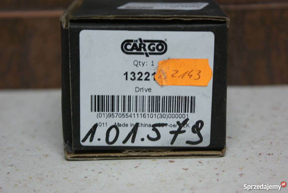 Bosch bendix VW SEATGOLF VENTO CORRADO FORD osobowe Białobrzegi