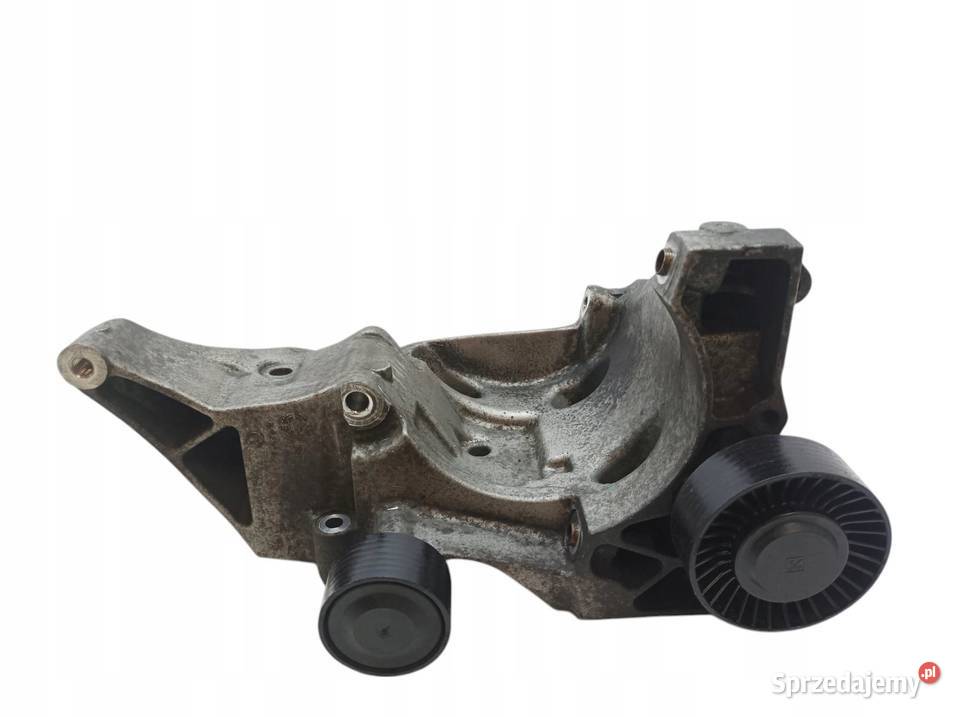 ŁAPA WSPORNIK ALTERNATORA 7802639 20 D Bmw Seria sprzedam