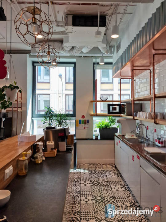Lokal 30m2 Warszawa Tadeusza Czackiego Wynajem