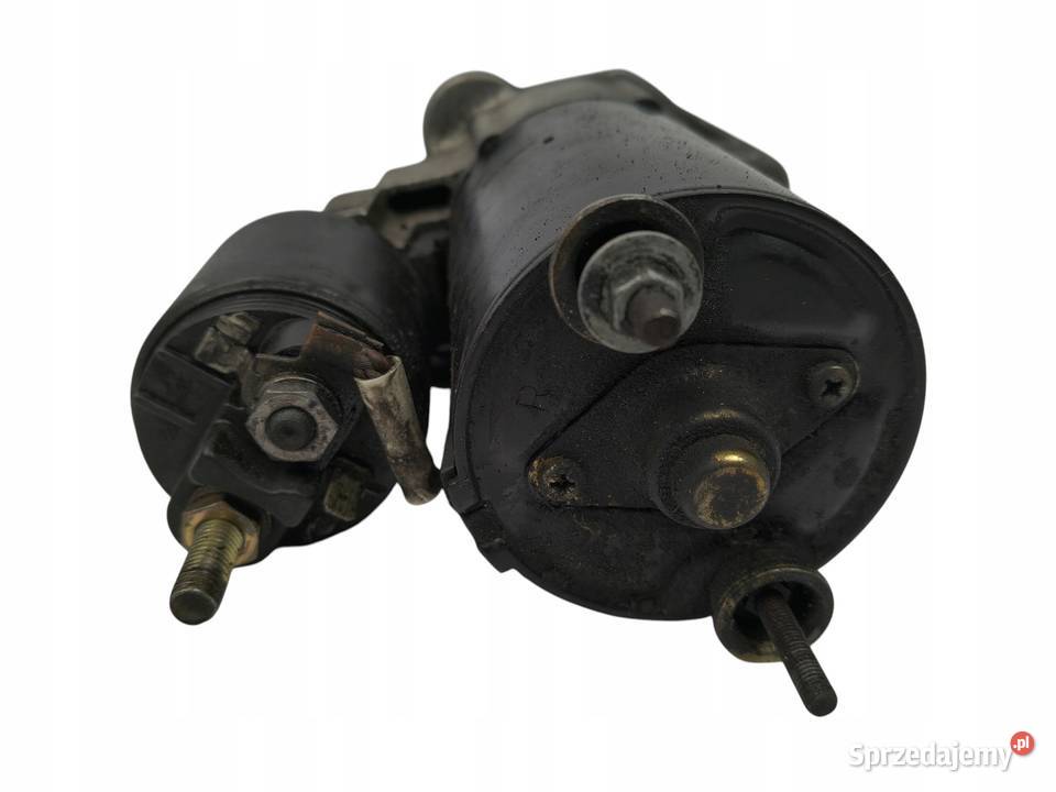 ROZRUSZNIK Audi A4 B6 B7 A6 C5 Passat B5 18T Wtryskiwacze Chełm