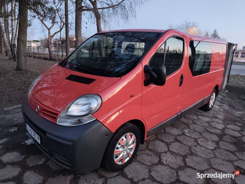 Zamienię Na Osobowy Super Stan manualna lubelskie Lublin