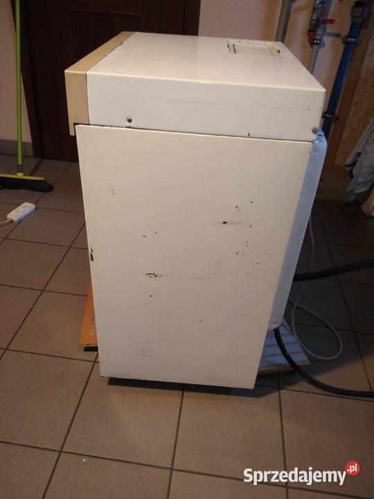 Pralka 389 EKONOMIK Polar Pralki i suszarki Ostrów Mazowiecka