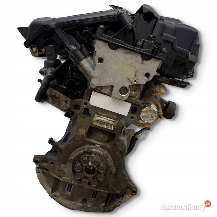 SILNIK M57D30 306D1 BMW X5 E53 30 D DIESEL 184 Chełm
