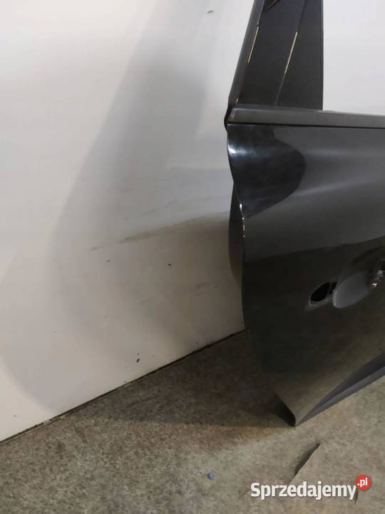 DRZWI PRAWE TYŁ 01926 Volvo XC 60 I 2008 Motoryzacja