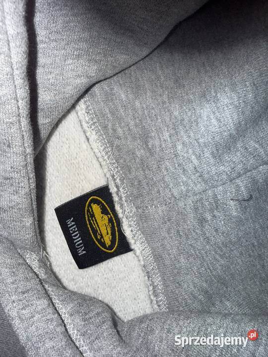 Bluza Corteiz Bluzy wielkopolskie Poznań