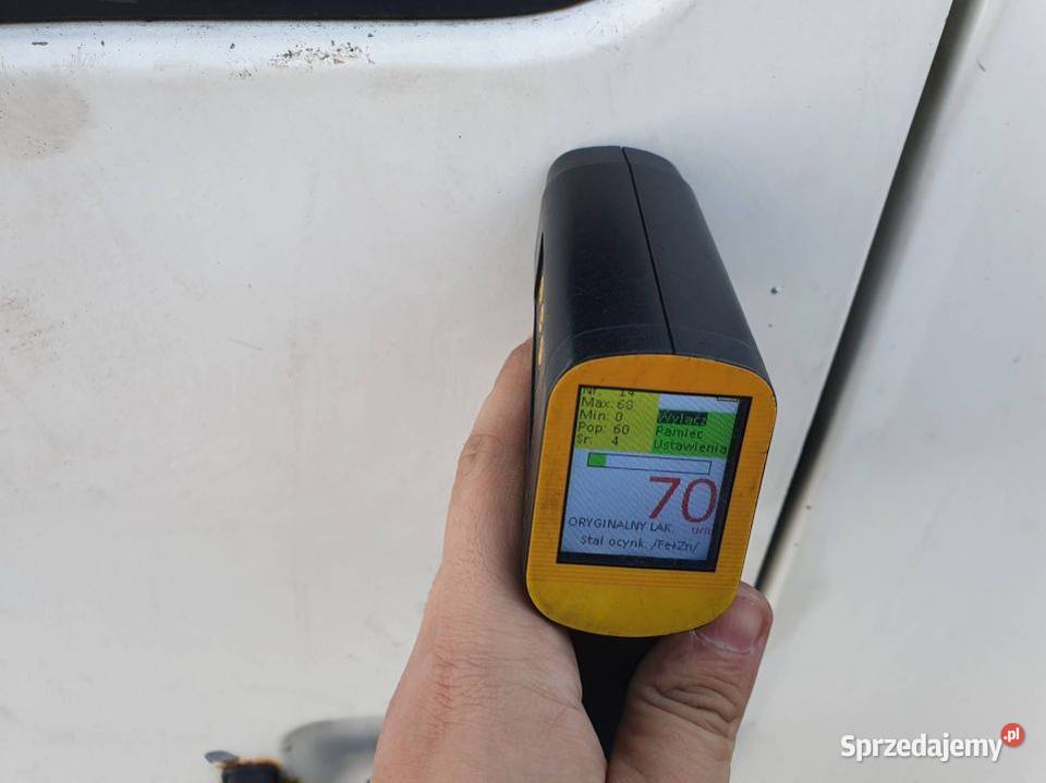 DRZWI LEWE PRZÓD MAN L2000 kujawsko-pomorskie Lipno