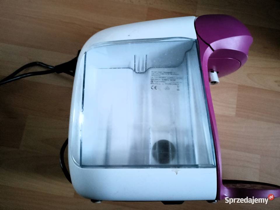 Ekspres do kawy na kapsułki Bosch Haushalt Happy Tarnobrzeg