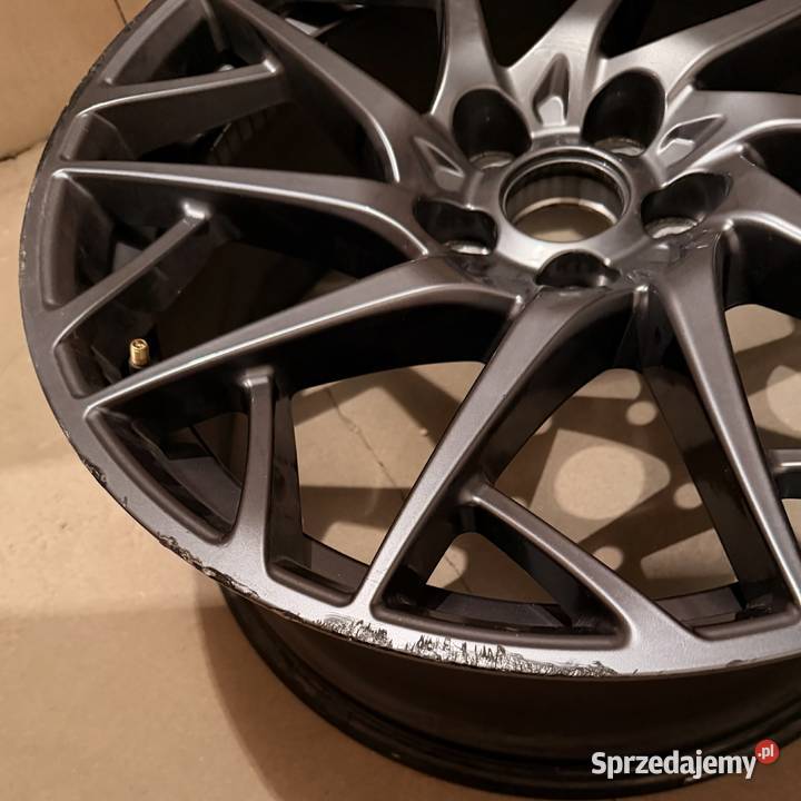 Felga 19 Toyota Camry 2025r Średnica 19"