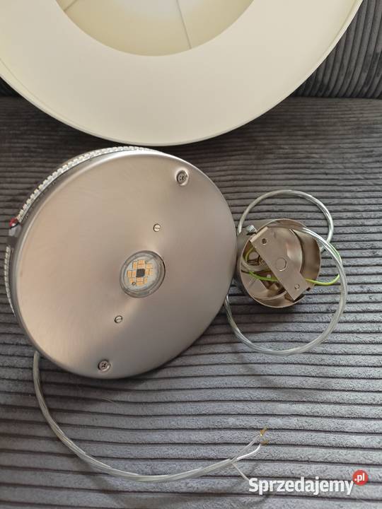 Lampa sufitowa wisząca LED Lampy wiszące Bytom