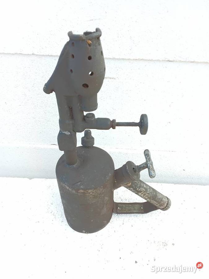 Ursus C45 lutlampa pionowa Milejewo