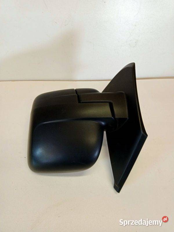 TRAFIC III VIVARO B LUSTERKO PRAWE 7PIN LEWE osobowe Rakoniewice