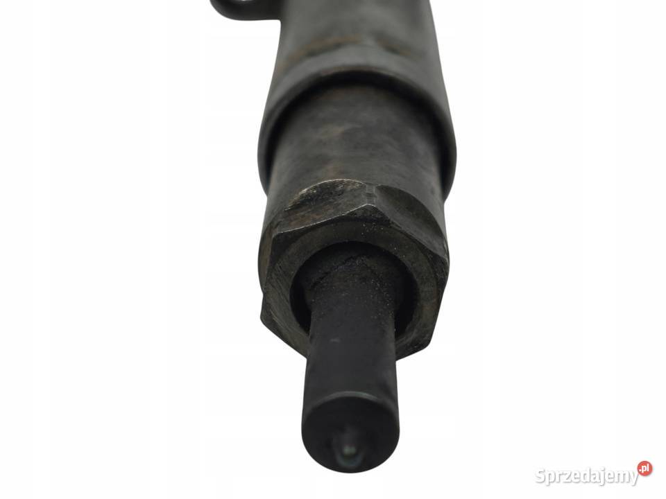 WTRYSKIWACZ Ford Focus MK2 II C 16 TDCI wtrysk