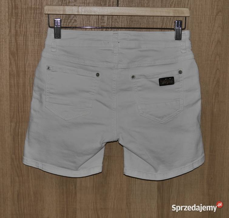 Dsquared2 świetne spodnie dziury przetarcia 36 S dolnośląskie Wrocław sprzedam