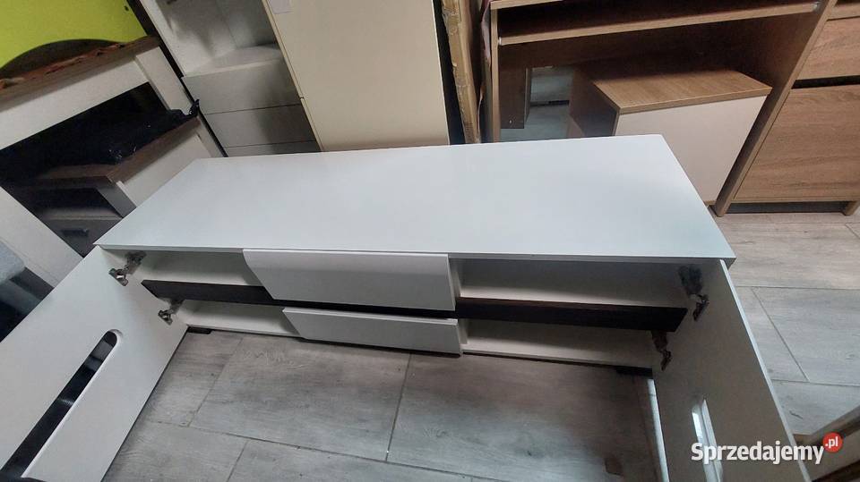 Szafka pod telewizor BRW Azteca Poznań
